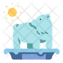 پیش‌نمایش فایل polar-ice-melting-1595016 از پک نجات جهان