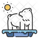 پیش‌نمایش فایل polar-ice-melting-1595058 از پک نجات جهان