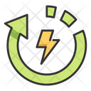 پیش‌نمایش فایل recycle-energy-1595053 از پک نجات جهان