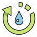 پیش‌نمایش فایل recycle-water-1595052 از پک نجات جهان