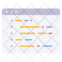 پیش‌نمایش فایل website-coding-1595332 از پک انواع وب‌سایت