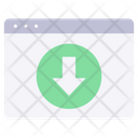 پیش‌نمایش فایل website-download-1595326 از پک انواع وب‌سایت