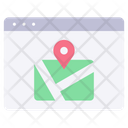 پیش‌نمایش فایل website-map-1595318 از پک انواع وب‌سایت