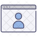پیش‌نمایش فایل website-account-1595333 از پک انواع وب‌سایت
