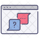 پیش‌نمایش فایل website-consultation-1595368 از پک انواع وب‌سایت