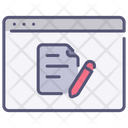 پیش‌نمایش فایل website-document-1595365 از پک انواع وب‌سایت