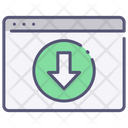 پیش‌نمایش فایل website-download-1595364 از پک انواع وب‌سایت