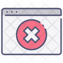 پیش‌نمایش فایل website-error-page-1595362 از پک انواع وب‌سایت
