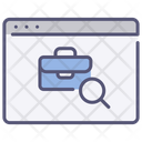پیش‌نمایش فایل website-find-a-job-1595361 از پک انواع وب‌سایت