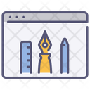 پیش‌نمایش فایل website-graphic-1595359 از پک انواع وب‌سایت