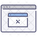 پیش‌نمایش فایل website-popup-1595350 از پک انواع وب‌سایت