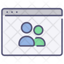پیش‌نمایش فایل website-social-media-1595343 از پک انواع وب‌سایت