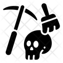 پیش‌نمایش فایل archeology-symbol-2038499 از پک باستان‌شناسی