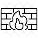 پیش‌نمایش فایل firewall-2041052 از پک جرایم سایبری و محافظت