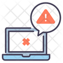 پیش‌نمایش فایل computer-error-alert-2041160 از پک جرایم سایبری و محافظت