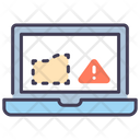 پیش‌نمایش فایل data-loss-warning-2041154 از پک جرایم سایبری و محافظت