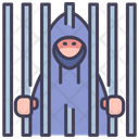پیش‌نمایش فایل hacker-prison-2041168 از پک جرایم سایبری و محافظت