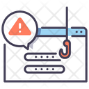 پیش‌نمایش فایل phishing-attack-2041163 از پک جرایم سایبری و محافظت