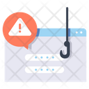 پیش‌نمایش فایل phishing-attack-2041124 از پک جرایم سایبری و محافظت
