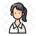 پیش‌نمایش فایل girl-2054221 از پک آواتار