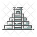 پیش‌نمایش فایل chichen-itza-2054745 از پک جاذبه تاریخی