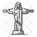پیش‌نمایش فایل christ-jesus-brazil-2054760 از پک جاذبه تاریخی