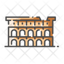 پیش‌نمایش فایل colosseum-2054759 از پک جاذبه تاریخی