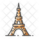 پیش‌نمایش فایل eiffel-tower-2054758 از پک جاذبه تاریخی