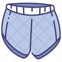 پیش‌نمایش فایل booty-shorts-2054300 از پک لباس و اکسسوری