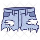 پیش‌نمایش فایل cut-off-shorts-2054298 از پک لباس و اکسسوری