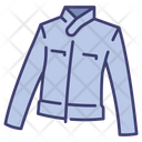 پیش‌نمایش فایل racer-jacket-2054336 از پک لباس و اکسسوری