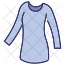 پیش‌نمایش فایل sweater-dress-2054307 از پک لباس و اکسسوری
