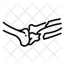 پیش‌نمایش فایل broken-bone-2054706 از پک بدن انسان