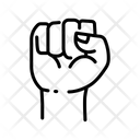 پیش‌نمایش فایل fist-2054721 از پک بدن انسان
