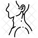 پیش‌نمایش فایل neck-2054735 از پک بدن انسان