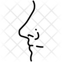 پیش‌نمایش فایل nose-2054744 از پک بدن انسان