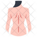 پیش‌نمایش فایل back-female-2054673 از پک بدن انسان