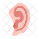 پیش‌نمایش فایل ear-2054689 از پک بدن انسان
