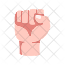 پیش‌نمایش فایل fist-2054665 از پک بدن انسان