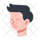 پیش‌نمایش فایل head-male-2054636 از پک بدن انسان