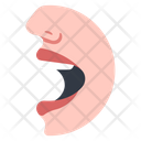 پیش‌نمایش فایل mouth-2054687 از پک بدن انسان