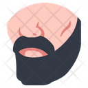 پیش‌نمایش فایل mustache-and-beard-2054685 از پک بدن انسان