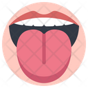 پیش‌نمایش فایل tongue-2054680 از پک بدن انسان