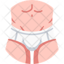 پیش‌نمایش فایل waist-male-2054672 از پک بدن انسان