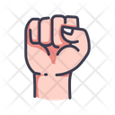 پیش‌نمایش فایل fist-2054613 از پک بدن انسان