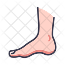 پیش‌نمایش فایل foot-2054610 از پک بدن انسان