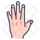 پیش‌نمایش فایل hand-2054614 از پک بدن انسان
