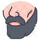 پیش‌نمایش فایل mustache-and-beard-2054633 از پک بدن انسان