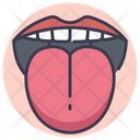 پیش‌نمایش فایل tongue-2054628 از پک بدن انسان