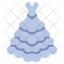 پیش‌نمایش فایل bouffant-dress-2054407 از پک لباس